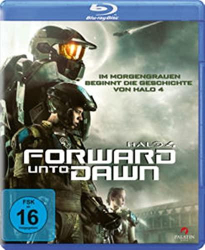 : Halo 4 Forward Unto Dawn 2012 Remastered German 720p BluRay x264-UniVersum