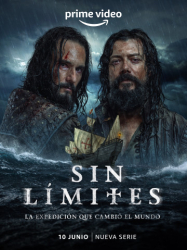 : Sin Limites Ohne Grenzen S01E01 German Dl 720p Web h264-Ohd