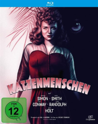 : Katzenmenschen 1942 Remastered German Fs Bdrip x264-ContriButiOn