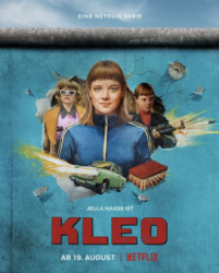 : Kleo S01E01 German 1080P Web X264 Dirfix-Wayne