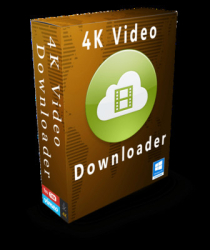 : 4K Video Downloader v4.21.2.4970