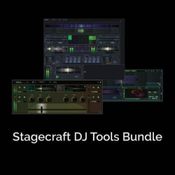 : StageCraft DJ Effects Bundle v7.3.3