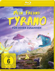 : Mein Freund Tyrano Fuer immer zusammen German 2018 Ac3 BdriP x264-Gma