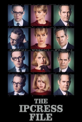 : The Ipcress File S01E03-E04 German DL 720p WEB x264 - FSX