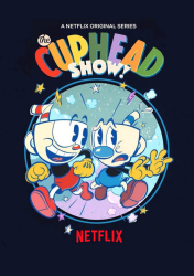 : The Cuphead Show S02E04 German Dl 720p Web h264-Ohd