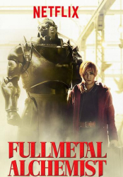 : Fullmetal Alchemist The Revenge of Scar 2022 German Ac3 WebriP XviD-Mba