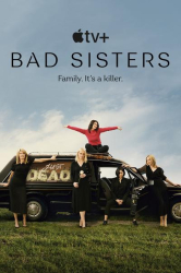 : Bad Sisters S01E02 German Dl Dv 2160P Web H265-RiLe