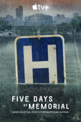 : Memorial Hospital Die Tage nach Hurrikan Katrina S01E04 German Dl 2160P Web H265-RiLe