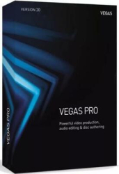 : MAGIX VEGAS Pro v20.0.139 (x64)