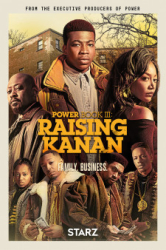 : Power Book Iii Raising Kanan S02E02 German Dl 720p Web h264-Ohd