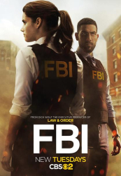 : Fbi 2018 S01E14 Auftragsmord German Dl 1080p Webrip x264-TvarchiV