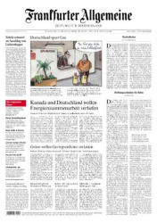 :  Frankfurter Allgemeine Zeitung vom 23 August 2022