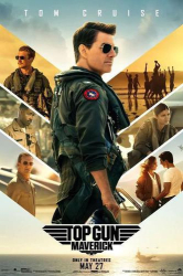 : Top Gun Maverick 2022 German 5.1 DL 720p WEB x264 - FSX