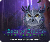 : Edge of Reality Geheimnisse des Waldes Sammleredition German-MiLa