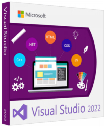 : Microsoft Visual Studio 2022 Enterprise 17.3.2