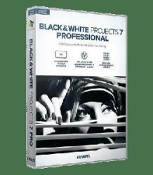 : Franzis BLACK & WHITE projects 7 Pro v7.23.03822 + Portable