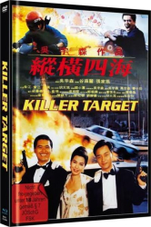 : Killer Target Uncut German 1991 Ac3 Bdrip x264-UniVersum