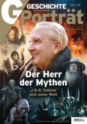 :  G Geschichte Porträt Magazin Herbst No 03 2022