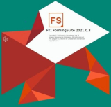 : FTI Forming Suite 2021.1.0 Build 33052.0 (x64)