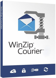 : WinZip Courier 12.0