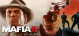 : Mafia Ii Definitive Edition Internal-DinobyTes