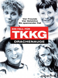 : Ein Fall fuer Tkkg Drachenauge 1992 German 720p Webrip x264 iNternal-TvarchiV