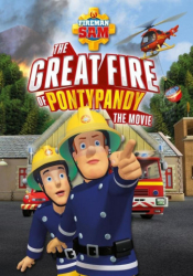 : Feuerwehrmann Sam Pontypandy in Gefahr 2009 German 720p Webrip x264-TvarchiV