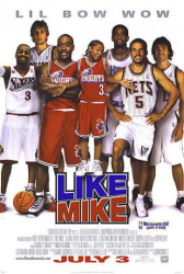 : Like Mike 2002 German Dl 720p Webrip x264-TvarchiV