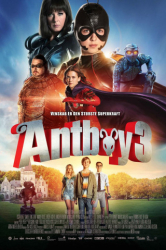 : Antboy Superhelden hoch 3 2016 German Dl 720p Webrip x264-TvarchiV