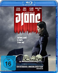 : Alone 2021 German 720p BluRay x264-iMperiUm