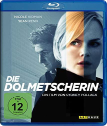 : Die Dolmetscherin German 2005 Dl BdriP x264 iNternal-FiSsiOn