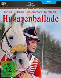 : Husarenballade 1962 German Fs Bdrip x264-ContriButiOn