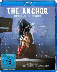 : The Anchor Stimmen aus der Dunkelheit 2022 German 720p BluRay x264-LizardSquad