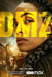 : DMZ S01E01 German Synced DL 720p WEB x264 - FSX