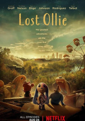 : Lost Ollie S01E01 German Dl 1080p Web h264-Ohd