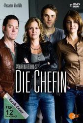 : Die Chefin S12E04 German 1080p WebHd h264-Fkktv