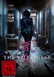 : The Villainess 2017 German Eac3 720p Amzn Web H264-ZeroTwo