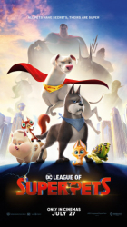 : Dc League of Super Pets 2022 German Ac3D Webrip x264-ZeroTwo