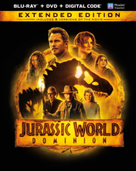 : Jurassic World Ein neues Zeitalter 2022 Extended Cut German Dd51 Dl BdriP x264-Jj