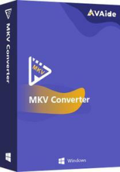 : AVAide MKV Converter v1.0.12 (x64)