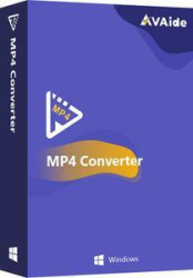 : AVAide MP4 Converter v1.0.12 (x64)