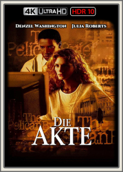 : Die Akte 1993 UpsUHD HDR10 REGRADED-kellerratte