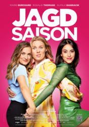 : Jagdsaison 2022 German Md 1080p Hdts x264-Mega