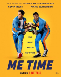 : Me Time 2022 German Dl 720p Web x264-WvF