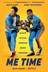 : Me Time 2022 German DL 720p WEB x264 - FSX