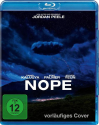 : Nope 2022 German Ac3Ld WebriP XviD-Mba