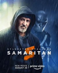 : Samaritan 2022 German Ac3 WebriP XviD-Mba