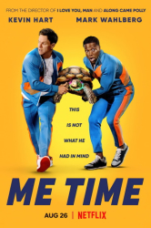 : Me Time 2022 German Ac3 Webrip x264-Ps