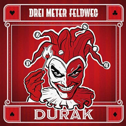 : Drei Meter Feldweg - Durak (2022) Flac / Hi-Res