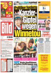 : Bild - 27 August 2022